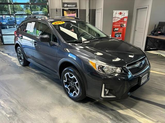 2017 Subaru Crosstrek 2.0i Premium for sale near Milford, OH