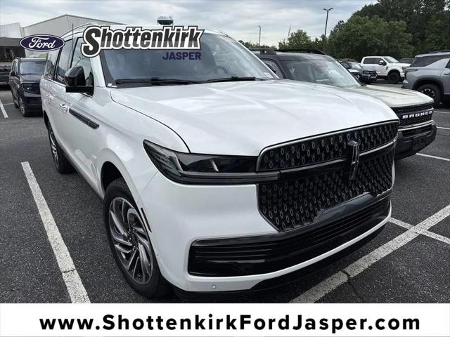 2025 Lincoln Navigator Reserve L for sale in Jasper, GA