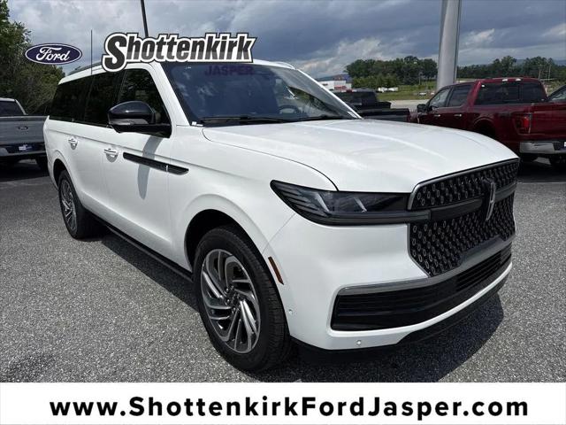 2025 Lincoln Navigator Reserve L for sale in Jasper, GA