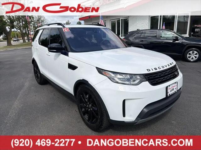 2020 Land Rover Discovery HSE for sale in Green bay, WI