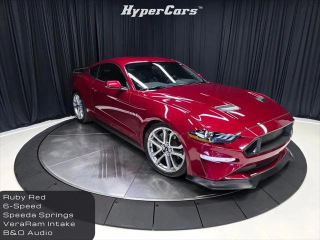2019 Ford Mustang GT Premium for sale in New Albany, IN