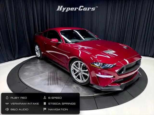 2019 Ford Mustang GT Premium for sale in New Albany, IN