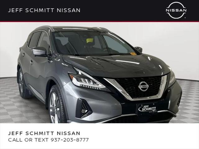2019 Nissan Murano for sale near Beavercreek, OH