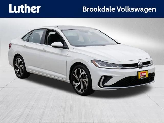 2026 Volkswagen Jetta SEL for sale in Minneapolis, MN