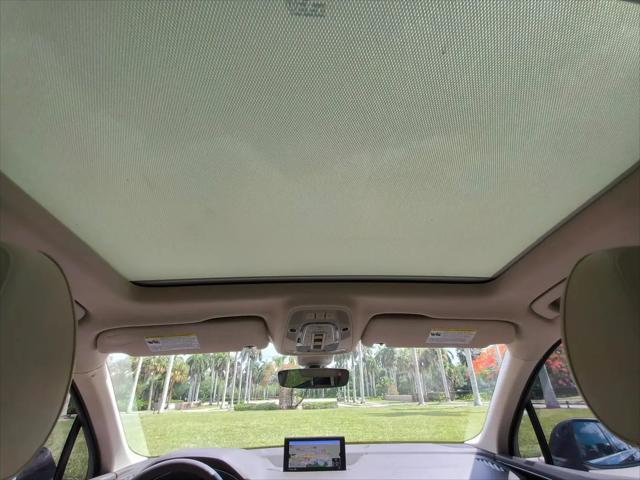 2017 Audi Q7 3.0T Premium