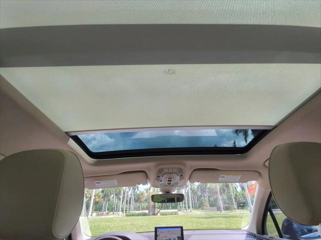 2017 Audi Q7 3.0T Premium