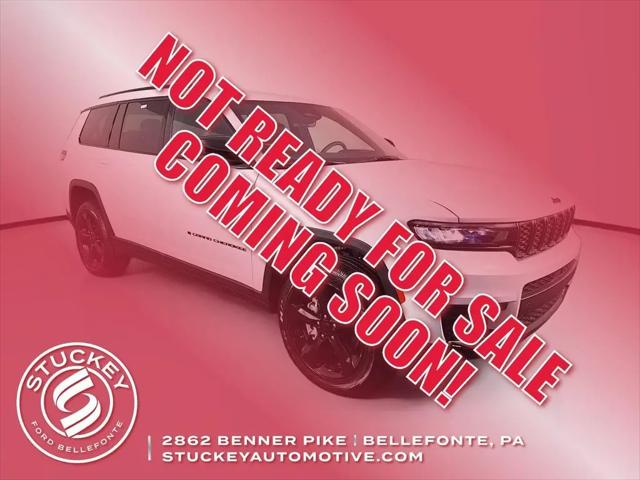 2025 Jeep Grand Cherokee L Altitude X 4x4 for sale in Bellefonte, PA