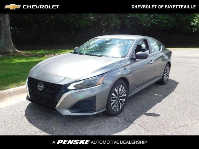 2024 Nissan Altima SV FWD for sale in Fayetteville, AR