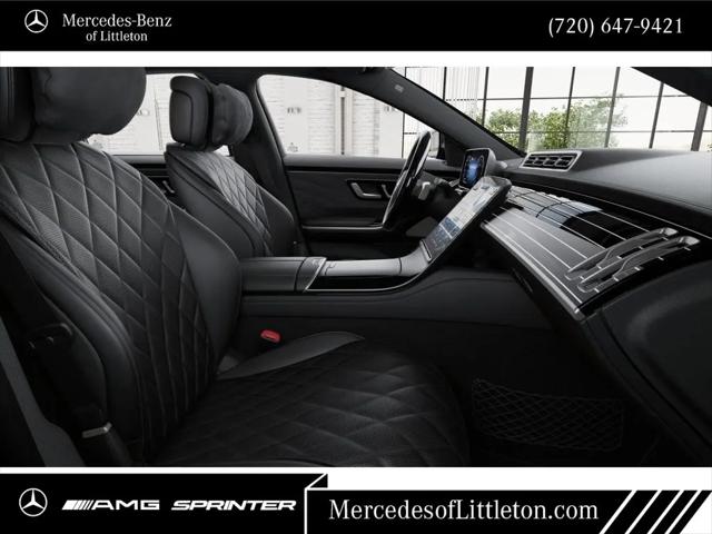 2026 Mercedes-Benz 500 4MATIC