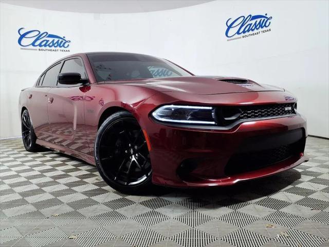 2023 Dodge Charger Scat Pack for sale in Beaumont, TX