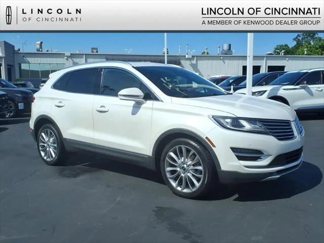 2017 Lincoln MKC Reserve for sale in Cincinnati, OH