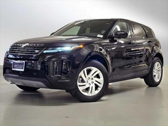 2026 Land Rover Range Rover Evoque S for sale in San Francisco, CA