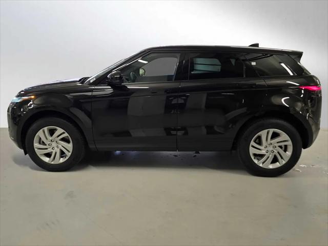 2026 Land Rover Range Rover Evoque S