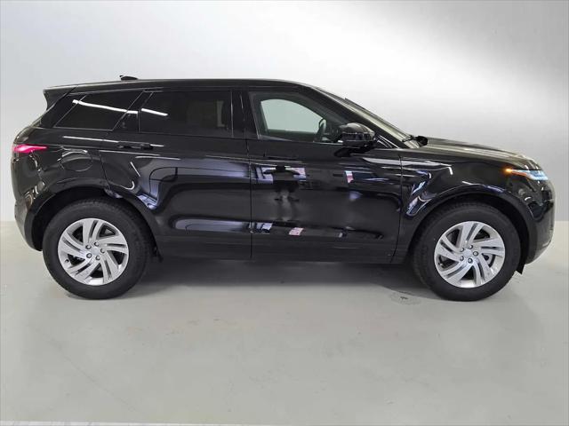 2026 Land Rover Range Rover Evoque S
