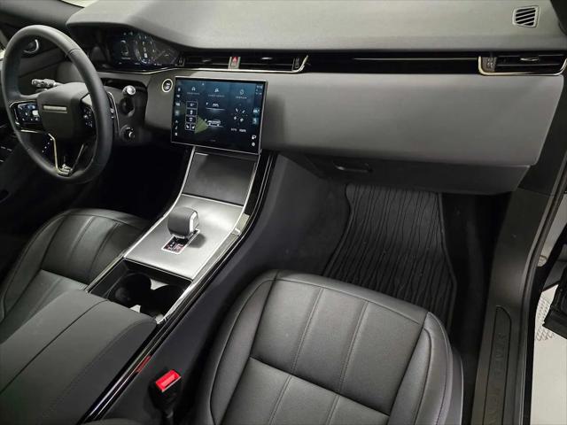 2026 Land Rover Range Rover Evoque S