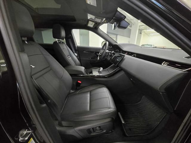 2026 Land Rover Range Rover Evoque S