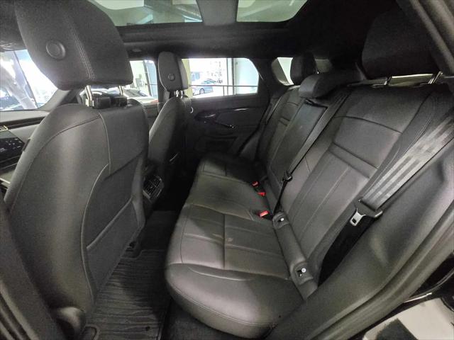 2026 Land Rover Range Rover Evoque S