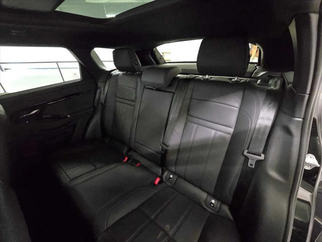 2026 Land Rover Range Rover Evoque S