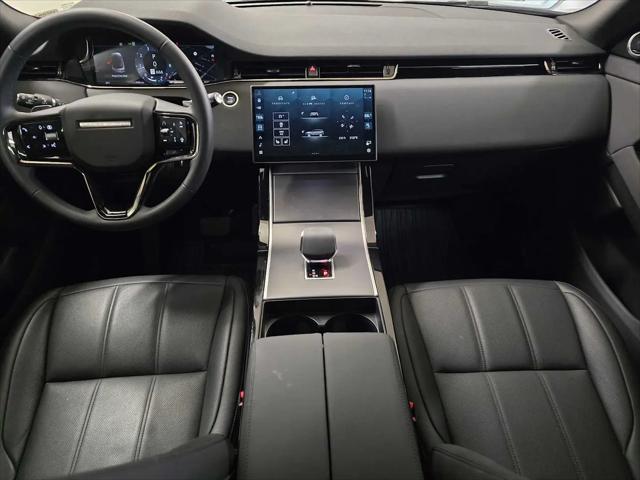 2026 Land Rover Range Rover Evoque S