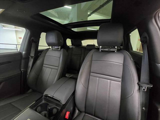 2026 Land Rover Range Rover Evoque S