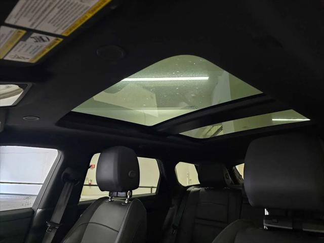 2026 Land Rover Range Rover Evoque S
