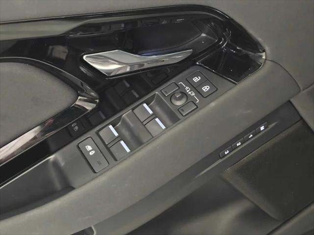 2026 Land Rover Range Rover Evoque S