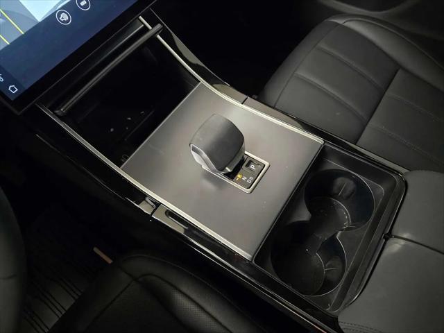 2026 Land Rover Range Rover Evoque S