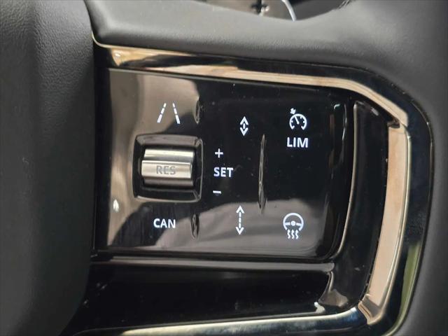 2026 Land Rover Range Rover Evoque S