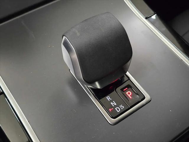 2026 Land Rover Range Rover Evoque S