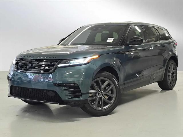 2026 Land Rover Range Rover Velar P250 Dynamic SE for sale in San Francisco, CA