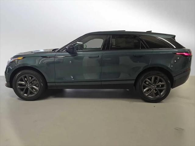 2026 Land Rover Range Rover Velar P250 Dynamic SE