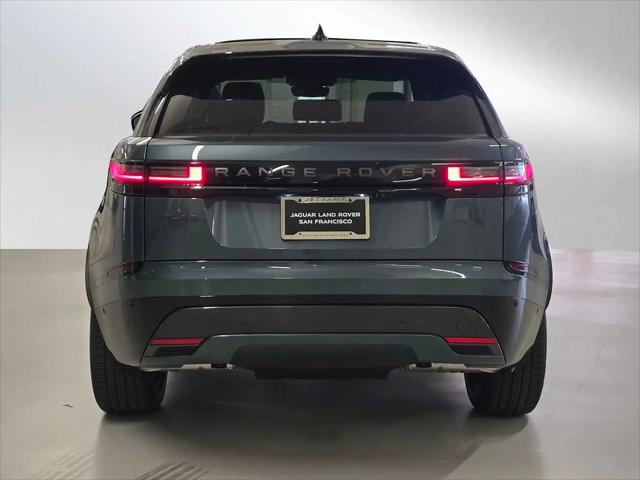 2026 Land Rover Range Rover Velar P250 Dynamic SE