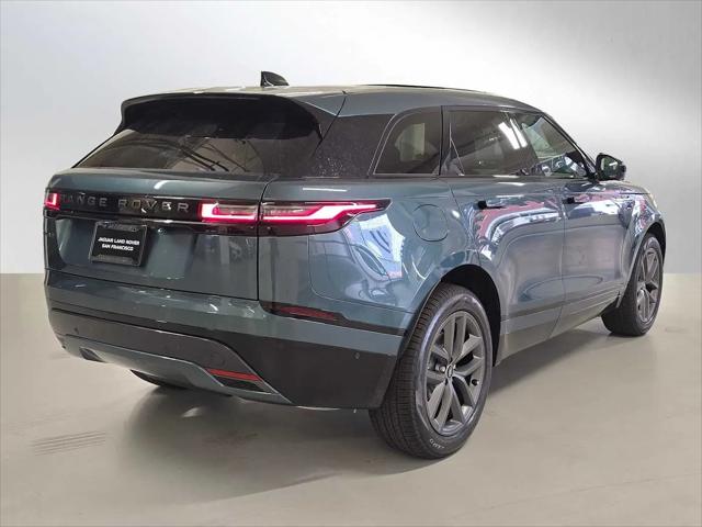 2026 Land Rover Range Rover Velar P250 Dynamic SE