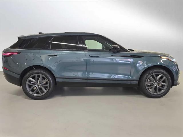 2026 Land Rover Range Rover Velar P250 Dynamic SE