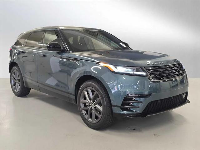 2026 Land Rover Range Rover Velar P250 Dynamic SE