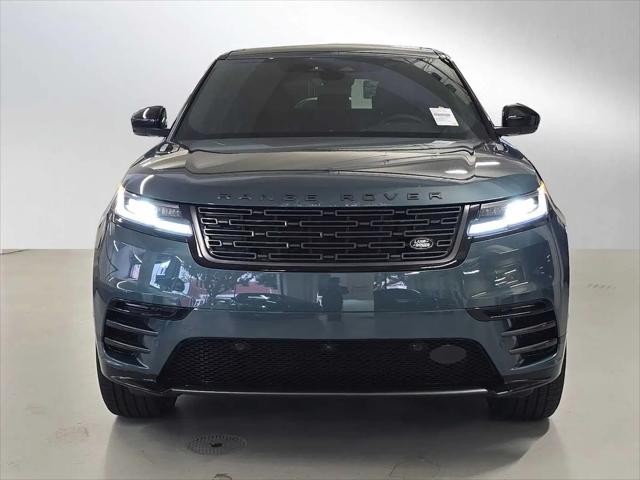 2026 Land Rover Range Rover Velar P250 Dynamic SE