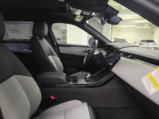 2026 Land Rover Range Rover Velar P250 Dynamic SE