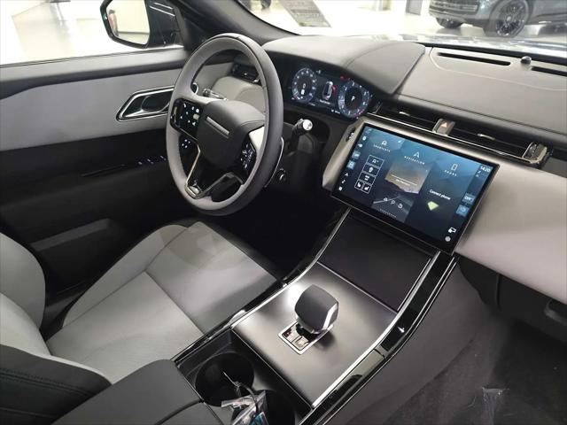 2026 Land Rover Range Rover Velar P250 Dynamic SE