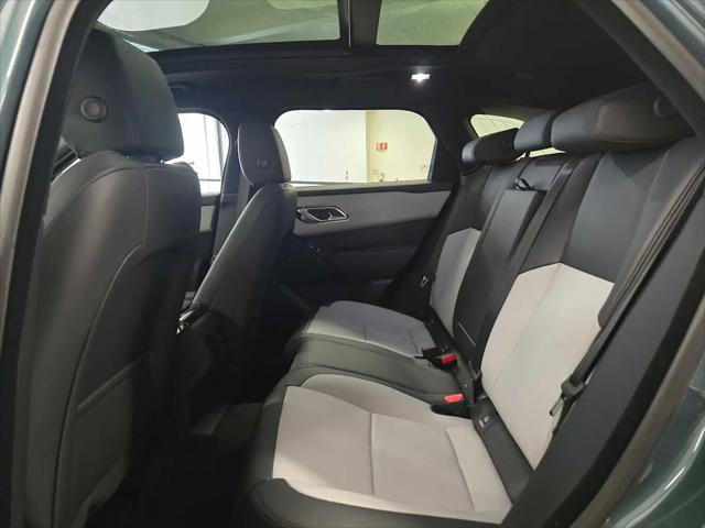 2026 Land Rover Range Rover Velar P250 Dynamic SE