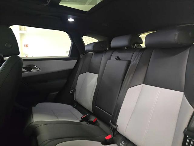 2026 Land Rover Range Rover Velar P250 Dynamic SE