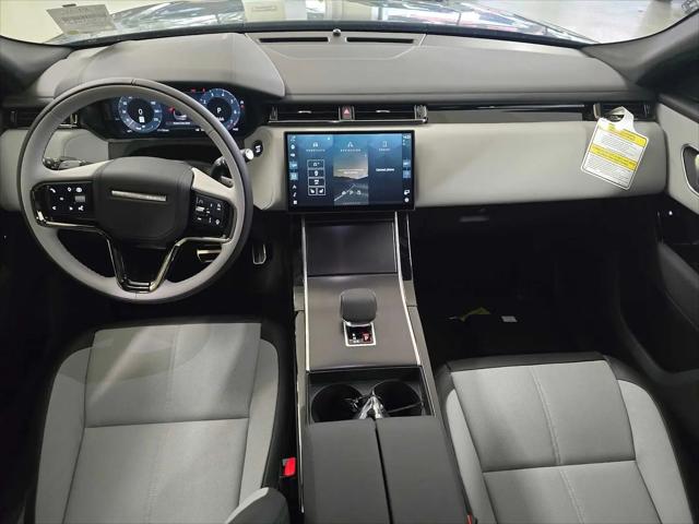 2026 Land Rover Range Rover Velar P250 Dynamic SE