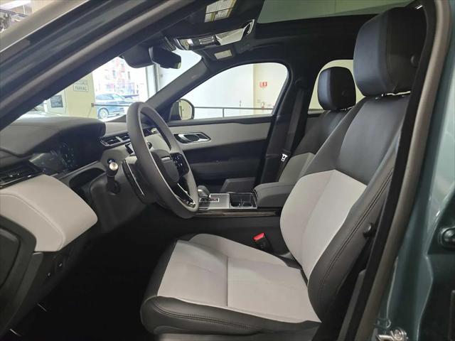 2026 Land Rover Range Rover Velar P250 Dynamic SE