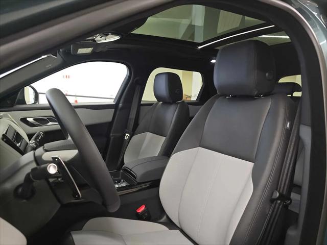 2026 Land Rover Range Rover Velar P250 Dynamic SE
