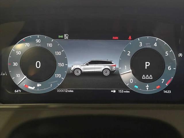 2026 Land Rover Range Rover Velar P250 Dynamic SE
