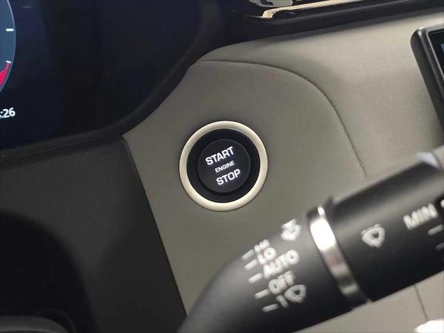 2026 Land Rover Range Rover Velar P250 Dynamic SE