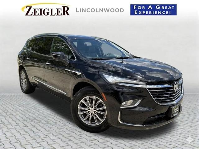 2024 Buick Enclave Premium AWD for sale in Lincolnwood, IL