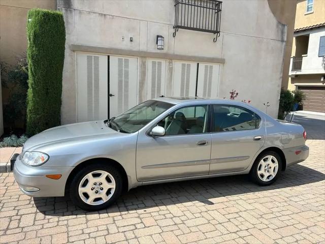 2001 INFINITI I30 Luxury for sale in Covina, CA