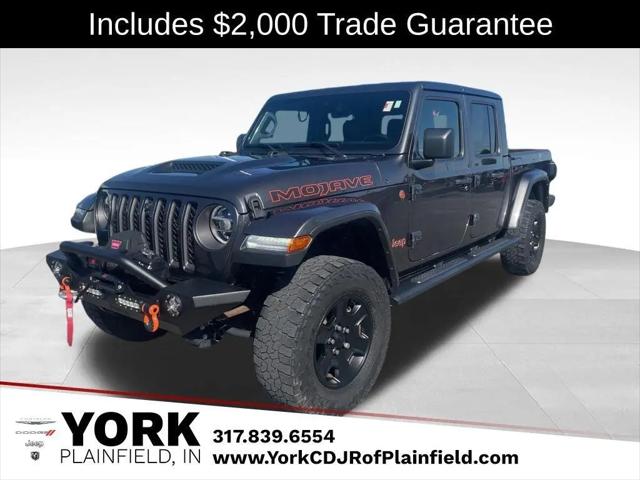 2021 Jeep Gladiator Sport for sale in Greencastle, IN