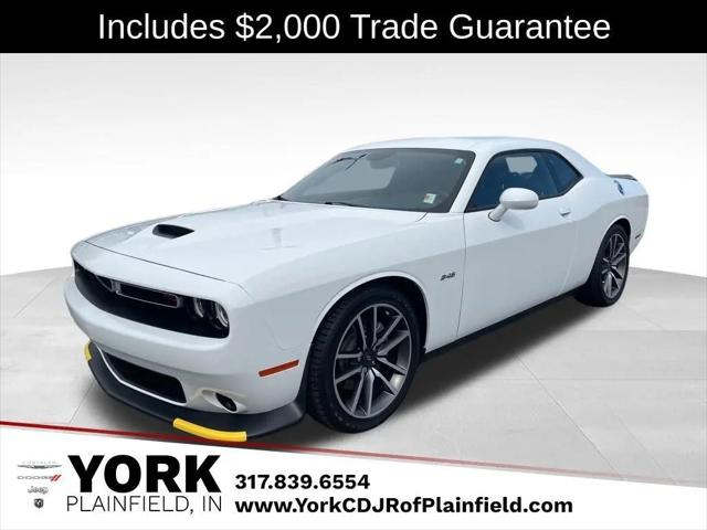 2023 Dodge Challenger R/T for sale in Greencastle, IN