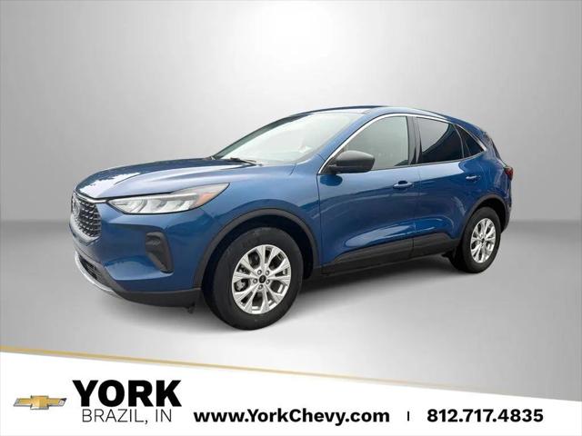 2023 Ford Escape Active for sale in Greencastle, IN